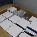 BOB AND BRAD Weighted Heating Pad for Neck Shoulders Deep Muscle Relief, Electric Heating Pad with Far-Infrared Therapy, FSA Eligible/HSA Eligible Neck Heated Wrap Gift for Family & Friends, 20"x22"