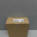 Dual-Layer Air Fryer Rack Set with Elevated and Regular Support Legs. 304 Stainless Steel Mesh Baskets, Square Air Fryer Accessories for Cosori, Instant Vortex, Chefman, Ninja Foodi Grill.