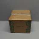 LE TAUCI Plant Pots, 4.1+5.1+6.5 inch, Set of 3, Ceramic Planters with Drainage Hole and Saucer, Indoor Flower Pot with Hole Mesh Pad, Gifts for Mom, Reactive Glaze Beige