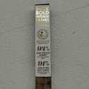Grande Cosmetics GrandeDRAMA Intense Thickening Black Mascara with Castor Oil, Volumizing, Conditioning, Buildable formula (0.32 oz)