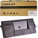 TK3202 Compatible for Kyocera TK3202 TK-3202 Black Toner for ECOSYS P3260dn M3860idn M3860idnf Printer 40,000 Pages