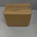 TOMOON W10594481 Gas Stoven Knob for Whirl-Pool Cooktop Range WCG97US0DS00 WCG97US6DS00,Stainless Steel Control Knob Replaces WPW10594481 3281332 AP6023301