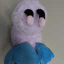 Duckees Plysjbamse – Worlds Softest 18 cm