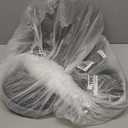 Seat Cushion, Office Chair Seat Cushions for Office Chair with L-Shaped Ergonomic Design, Memory Foam Chair Cushion for Long Sitting Office Worker(Black Gray)