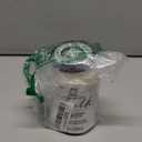 FolkArt Home Decor Chalk Furniture & Craft Acrylic Paint in Assorted Colors (8 Ounce), 34150 White Adirondack