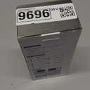 2025 Antenna for Smart TV, Long Range TV Antenna Indoor/Outdoor with 360 Signal Booster, Digital TV Antenna for Local Channels, Supports All Smart/Old TVs and 4K 1080P VHF UHF