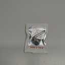 ULANZI FALCAM F38 Camera Quick Release Plate Compatible with Camera Clip V3 and Backpack Clip, 38mm Standard Mounting Adapter w 1/4" Screw, Fits for Most of ZV-1, DSLR Slider Monopod (Top Plate Only)