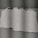 Girls Undershirts Toddler Camisole Adjustable Straps Cami Dance Tank Tops 3 Pack 5