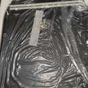 Arched Mirror for Wall, 20"x30" Antique Gold Arch Bathroom Vanity Mirror, Metal Floral Frame Decorative Arch Wall Mirror for Washroom, Bedroom, Entryway, Living Room