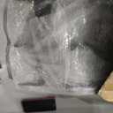 Yaocom 10 Pack Halloween Graveyard Fence, 23.6" x 15.8" Metal Garden Decor