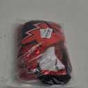 Red Costume for Girls - Rise of Red Costume Heart Shirt Jacket Pants Set with Wig Halloween Party Dress up for Kids (4Years-5Years)