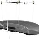 Thule MultiLift Storage System