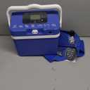 2.0 Cold Therapy Unit,Ice Machine for Shoulder After Surgery, Cold Therapy Machine for Shoulder,Cold Therapy System with Shoulder/Hip Ice Pack
