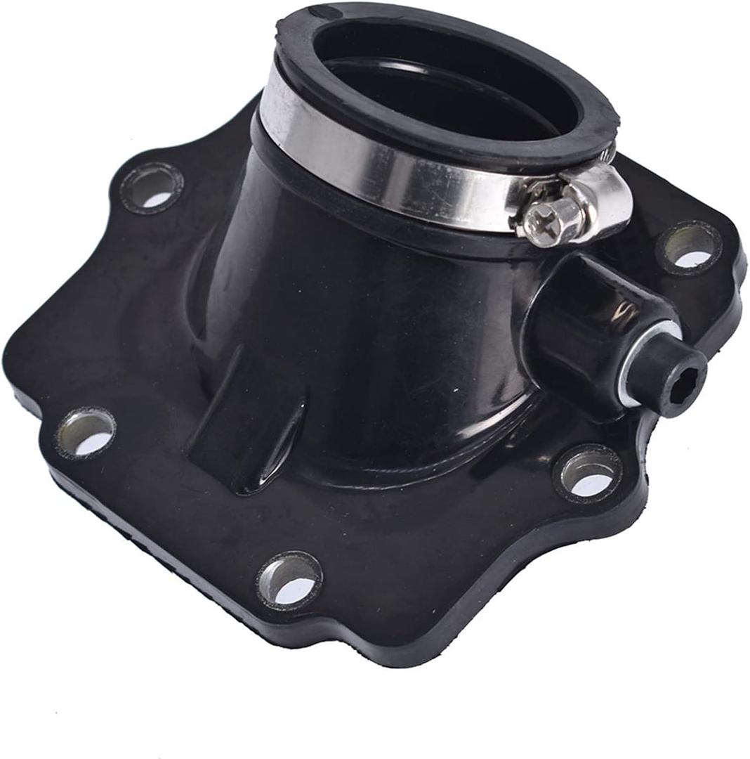 labwork Carburetor Intake Boot Replacement for Polaris Scrambler 400 1995-2002