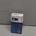 BOSCH QF0470 Universal QUICK FIT Tire Pressure Monitoring System Sensor (TPMS) for Aluminum Wheels