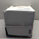 LINENSPA Memory Foam Mattress Topper - 2 Inch Gel Infused Memory Foam - Plush Feel - Cooling and Pressure Relieving - CertiPUR Certified - Dorm Room Essentials - Queen Size