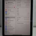 Apple iPad mini (A17 Pro): Apple Intelligence, 8.3-inch Liquid Retina Display, 128GB, Wi-Fi 6E, 12MP Front/12MP Back Camera, Touch ID, All-Day Battery Life  Blue