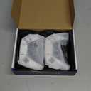 TEFELE 2026New Wireless Retro Game Console Plug and Play 4K HD HDMI TV Game Stick 23 Simulators and Over 40,000 Games 2.4G with Dual 2.4G Wireless Controllers(128G)