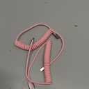 USB A to C Cable Fast Charging 3FT for Car, 2Pack USB Type C Charger Cable for iPhone 16, USB-C Cable Compatible with iPhone 17/16/15/Plus/Pro/Pro Max/Samsung Galaxy A10e A20-Pink