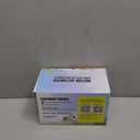 Motion Activated Animal Repeller with Water Sprinkler, Solar Powered Deer Repellent Devices, IP65 Waterproof Cat Repellent Outdoor with Flashing Light, Deter Foxes Skunks Dog Raccoons from Garden