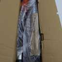 MAXLANDER 8-Inch Electric Pole Saw Corded - 6 Amp Pole Saws for Tree Trimming, 15-Feet MAX Reach Pole Saw, 31ft/s Cutting Speed - Easy Tree Trimming & Tool-Free Setup : Patio, Lawn & Garden