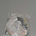 CILOYU High Speed 420 Rear Sprocket 40 Tooth Replacement for Mini Bike Coleman CT100U CC100X Baja Doodle Bug DB30 RB100 B100 Monster Mega Moto 80cc 105cc Motovox MBX10 MBX11 Minibike Parts (37mm Bore)