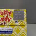 Little Debbie Nutty Buddy Cake Big Pack, 12.68 Oz Box BB 5/11/26