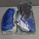 Suzzipad Cold Therapy Socks and Hand Ice Pack, Cooling Gloves for Chemotherapy, Stress Relief Caps, Ideal for Carpal, Chemo Care Package for Women & Men, S/M