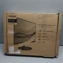 Philips 221V8LB 22 inch Class Thin Full HD (1920 x 1080) Monitor, 100Hz Refresh Rate, VESA, HDMI x1, VGA x1, LowBlue Mode, Adaptive Sync