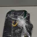 Personalized Gifts for Women, Initial Toiletry Bag Hanging Travel Organizer & Makeup Cosmetic Bag with Embroidery Letter Teacher Appreciation Gift Birthday Valentines Gifts for Mom Wife Friend Sister