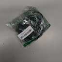 FLHFULIHUA 12 Volt Battery Charger for Kids Ride on Toys - Universal Charger for Best Choice Products Wrangler SUVKid Trax Dynacraft Kidzone Bumper, ETL Listed