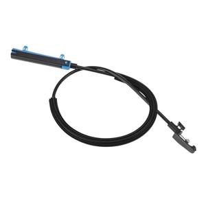 REPAIROCK NO.5G1823531C Front Hood Release Cable Fit for VW for Volkswagen Golf Sportwagen GTI 2015 2016 2017 2018 Engine Hood Latch Cable