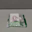 Acer USB C SD 4.0 Card Reader, 2 in 1 UHS-II Micro SD Card Reader to Type C Adapter for MicroSD, SDXC, SDHC, RS-MMC Compatible with iPhone 15/16, MacBook Pro/Air, Laptop, Tablet(Pink)