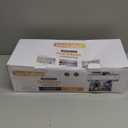 Laminator Machine 11X17 with 70Letter Size Laminating Sheets for A3/A4,13Inch Wide Thermal Hot&Cold 2Roller Lamination Laminated 3-5mil for Office Home School Teacher,with Paper Cutter,Corner Rounder