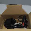 SwitchBot Smart Candle Warmer Lamp with Timer & Voice Control  Dimmable Flameless Candle Wax Melter, Matter-Enabled for Apple Home & Alexa, Perfect Valentine & Birthday Gift for Women, Home Decor (Black)