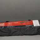 Coleman Pack-Away Big n Tall Camping Cot with Removable Side Table, Extra Wide Cot Fits Adults up to 6ft 6in or 300lbs, Carry Bag Included