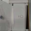 MUNBYN Bluetooth Thermal Label Printer RW403B, Wireless 4x6 Shipping Label Printer for Small Business, Compatible with Android, iPhone, Windows, Mac, Chromebook, Print Width 1.57"-4.25" (Grey)