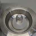 Semour Upgraded 3 in 1 Kitchen Sink Drain Strainer Stopper 304 Stainless Steel Pop Up Kitchen Sink Stopper Anti-Clogging Kitchen Sink Strainer Basket Filter for US Standard 3-1/2 Inch Drain