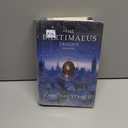 Bartimaeus Trilogy, Book One (Hard Cover)