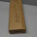 4 Pcak Clear Acrylic Shelves for Bedroom,Room,15 Inch Bathroom Wall Shelf & Organizer,Invisible Floating Shelves & Wall Storage for Collectibles Perfume Shelf,Record,Funko Pop,Lego Display,Bookshelf