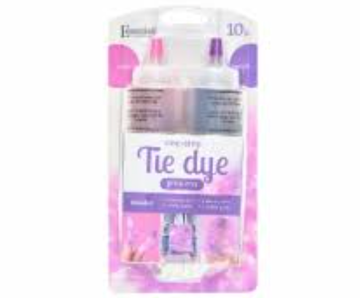 Essentials Tye Dye 2 Pack