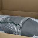 OGERY Self Inflating Sleeping Pad with Electric Pump, 3.15" Ultra-Thick Memory Foam Camping Pad, 4 Season Camping Mattress Pad with Built-in Pillow, Camping Essentials Gear for Tent Travel Car, Single