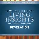 Insights on Revelation (Swindoll's Living Insights New Testament Commentary) Hardcover