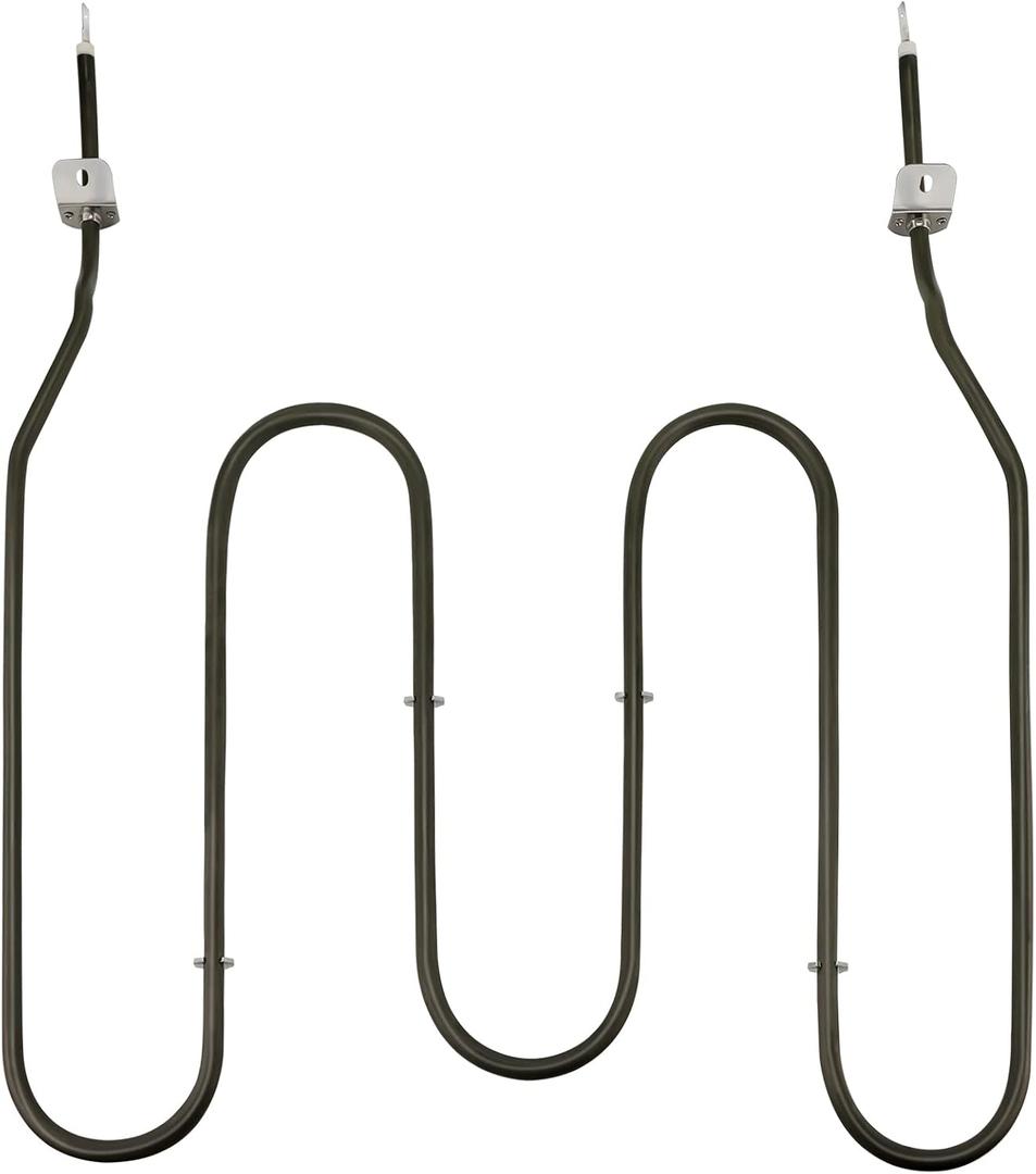 316415900 Oven Bake Element Fit for Frigidaire Crosley Oven/Range fefl79dsd feflm605dcd fefl79dsf, Replace AP3776837 PS977844 1062380 EAP977844 by Beaquicy
