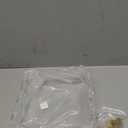 Acrylic Napkin Holder Clear Guest Towel Holder Tray for Bathroom Kitchen Hotel Disposable Paper Hand Towel Holder for Party Wedding, Square (Square-7.28"x7.28")