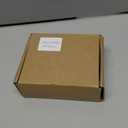 Gaemi 7/16 Lug Nuts, 20 PCS Chrome Closed End Bulge Acorn Wheel Lug Nut for Aftermarket Wheels,3/4 Inch Hex