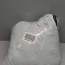 Queen Comforter Light Grey, Comforter Queen Size Soft Lightweight Down Alternative Bed Comforter Full Size All Season 