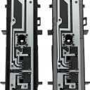 2Pcs Rear Left and Right Tail Light Circuit Board for Mercedes-Benz Sprinter 2007-2018, Sprinter 2500 3500 2007-2018