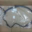 ApplianPar Power Steering Pressure Hose for Honda Ridgeline 2006-2011