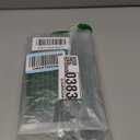 Women Underwear Cotton High Waisted Soft Briefs Full Coverage Comfort Panties Multipack (4X-Large)